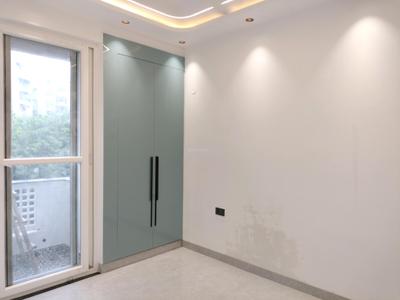 Bedroom Image of 1700 Sq.ft 3 BHK Apartment / Flat for sale in Rajasthan Apartments, Sector 4 Dwarka New Delhi for Rs. 31800000