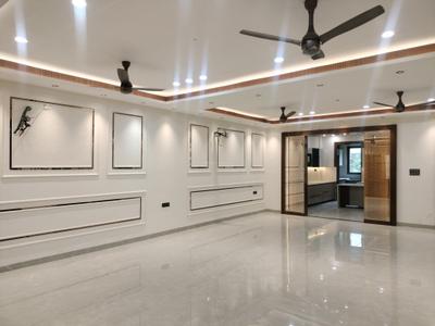 Living Room Image of 3420 Sq.ft 4 BHK Builder Floor for sale in BP Homes Builder Floor, Sector 85 Faridabad for Rs. 29000000