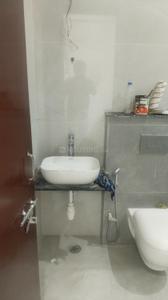 Bathroom Image of Agrawal PG in Mohanpura, Jaipur
