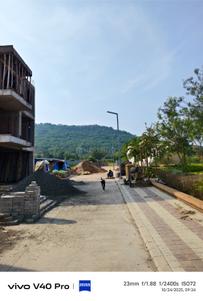 Image of 1045 Sq.ft Residential Plot / Land for sale in Silver Springs, Silver Spring, Indore for Rs. 6600000