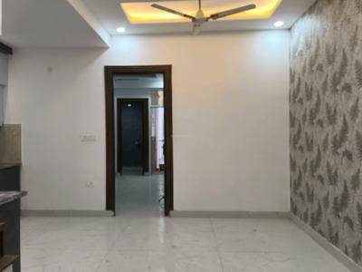 Living Room Image of 1050 Sq.ft 2 BHK Apartment / Flat for sale in Venice Aspire, Noida Extension Greater Noida for Rs. 4350000