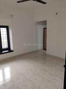 Hall Image of 1587 Sq.ft 3 BHK Apartment / Flat for sale in Thrippunithura Kochi for Rs. 6900000