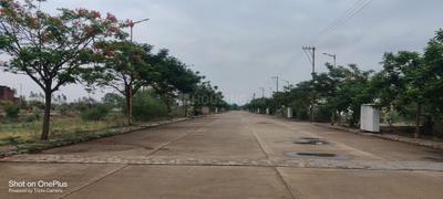 Image of 1800 Sq.ft Residential Plot / Land for sale in Swastik Smart Nu Town, Pirda-2, Raipur for Rs. 4860000