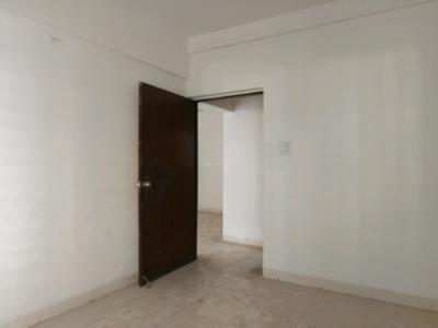 Bedroom Image of 1202 Sq.ft 2 BHK Apartment / Flat for sale in Wanowrie Pune for Rs. 12500000