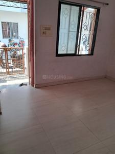 Living Room Image of 650 Sq.ft 1 BHK Independent House for rent in Waghodia Road Vadodara for Rs. 7000
