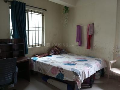 Bedroom Image of 925 Sq.ft 2 BHK Apartment / Flat for sale in Arakere Bengaluru for Rs. 5000000
