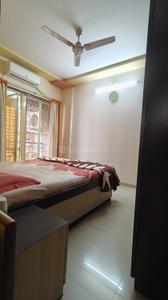 Bedroom Image of 930 Sq.ft 2 BHK Apartment / Flat for sale in Kaul Heritage City, Vasai West Vasai for Rs. 8500000