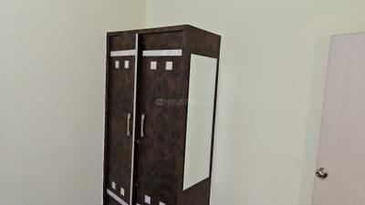 Bedroom Image of 800 Sq.ft 2 BHK Apartment / Flat for rent in BTM Layout Bengaluru for Rs. 23000