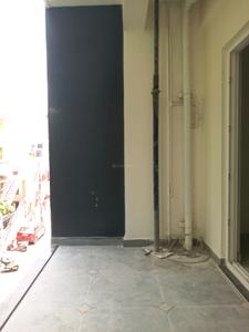 Living Room Image of 1000 Sq.ft 2 BHK Apartment / Flat for rent in Mahadevapura Bengaluru for Rs. 46005