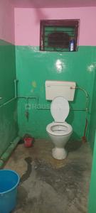 Bathroom Image of Bikash  in Baguiati, Kolkata