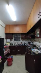 Kitchen Image of 1310 Sq.ft 3 BHK Apartment / Flat for sale in DS Seagull Nest by DS-MAX Properties Private Limited, K R Puram Bengaluru for Rs. 9200000