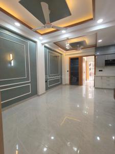 Hall Image of 1050 Sq.ft 2 BHK Apartment / Flat for sale in Sector 110 Noida for Rs. 4125000