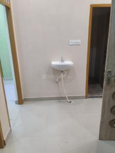 Bedroom Image of 1000 Sq.ft 2 BHK Independent House for sale in Gomti Nagar Extension Lucknow for Rs. 4199000
