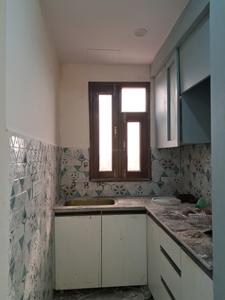 Kitchen Image of 580 Sq.ft 1 BHK Apartment / Flat for sale in Sector 73 Noida for Rs. 2500000