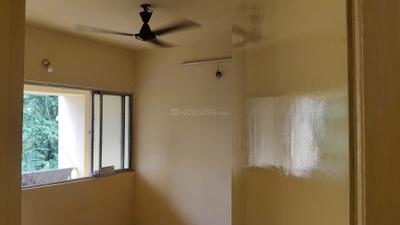 Bedroom Image of 1096 Sq.ft 3 BHK Apartment / Flat for rent in Fortune Township, Kazipara Kolkata for Rs. 17000