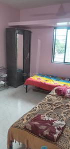 Bedroom Image of Vijayalaxmi appartment  in Kothrud, Pune