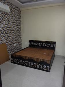 Bedroom Image of 752 Sq.ft 2 BHK Villa for rent in Manyawas Jaipur for Rs. 21000