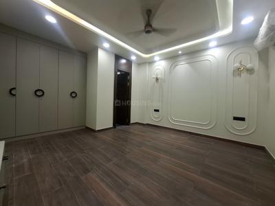 Bedroom Image of 2367 Sq.ft 4 BHK Builder Floor for sale in Sector 45 Gurgaon for Rs. 35500000