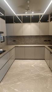 Kitchen Image of 2900 Sq.ft 4 BHK Builder Floor for sale in Neeti Bagh New Delhi for Rs. 180000000