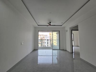 Hall Image of 720 Sq.ft 1 BHK Apartment / Flat for sale in Dombivli West Thane for Rs. 5500000