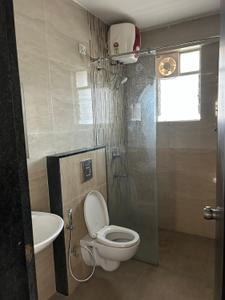 Image of 2023 Sq.ft 3.5 BHK Apartment / Flat for sale in Metro Jazz, Mahalunge, Pune for Rs. 22000000