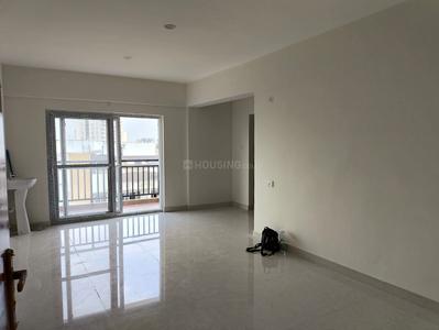 Hall Image of 1125 Sq.ft 2 BHK Apartment / Flat for sale in Amrutha Heights, Whitefield Bengaluru for Rs. 13500000