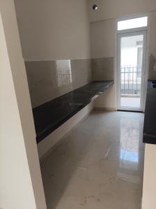 Kitchen Image of 1620 Sq.ft 3.5 BHK Builder Floor for sale in Smartworld Gems, Sector 89 Gurgaon for Rs. 16200000