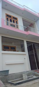 Image of 1150 Sq.ft 2 BHK Independent House for sale in Mubarakpur, Lucknow for Rs. 3400000