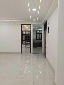 Hall Image of 1276 Sq.ft 3 BHK Apartment / Flat for sale in Shastri Nagar Ghaziabad for Rs. 4198532