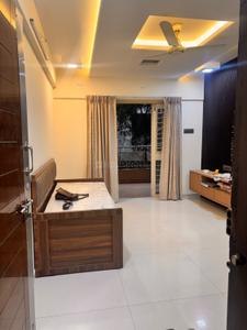 Hall Image of 940 Sq.ft 2 BHK Apartment / Flat for sale in Kunal Icon, Pimple Saudagar Pune for Rs. 9700000