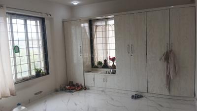 Bedroom Image of 2100 Sq.ft 4 BHK Duplex for sale in Charholi Budruk Pune for Rs. 18000000