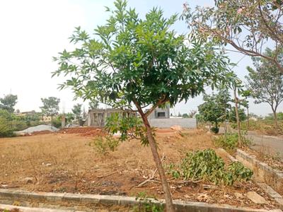 Image of 1200 Sq.ft Residential Plot / Land for sale in Vidyaranyapura, Bengaluru for Rs. 9400000