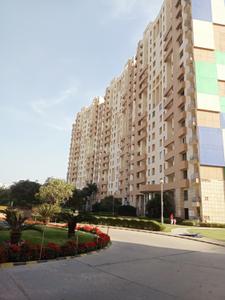 Image of 1870 Sq.ft 3 BHK Apartment / Flat for sale in Unitech Fresco, Sector 50, Gurgaon for Rs. 25500000