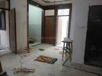 Living Room Image of 900 Sq.ft 2 BHK Apartment / Flat for sale in Rajendra Nagar Ghaziabad for Rs. 4900000