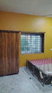 Bedroom Image of 1500 Sq.ft 1.5 BHK Independent House for rent in Rasulgarh Bhubaneswar for Rs. 10000
