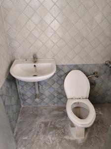 Bedroom Two Image of 1300 Sq.ft 2 BHK Apartment / Flat for rent in Bakeri Sarvesh, Ranip Ahmedabad for Rs. 14500