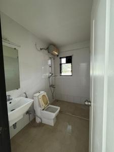 Image of 1800 Sq.ft 4 BHK Apartment / Flat for rent in Darode Blossom Bouleward, Koregaon Park, Pune for Rs. 150000