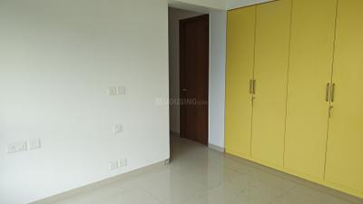 Bedroom Image of 880 Sq.ft 2 BHK Apartment / Flat for sale in Kalpataru Immensa, Thane West Thane for Rs. 12200000