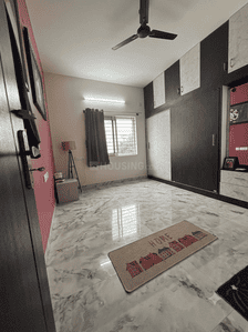 Image of 1380 Sq.ft 3 BHK Builder Floor for sale in Devinagar, Bengaluru for Rs. 9950000