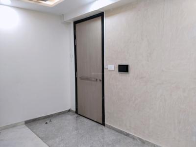 Living Room Image of 680 Sq.ft 1 BHK Apartment / Flat for rent in Ruparel Orion, Chembur Mumbai for Rs. 50000