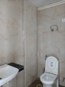 Bedroom One Image of 1208 Sq.ft 2 BHK Apartment / Flat for sale in M3M Soulitude, Sector 89 Gurgaon for Rs. 13900000