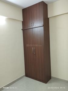 Bedroom Image of 900 Sq.ft 2 BHK Apartment / Flat for sale in Dhiraan Newyork Meadows, Chandapura Bengaluru for Rs. 4300000