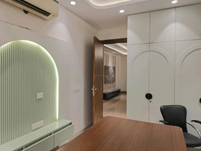 Bedroom Image of 2000 Sq.ft 4 BHK Builder Floor for sale in Vaishali Ghaziabad for Rs. 19000000
