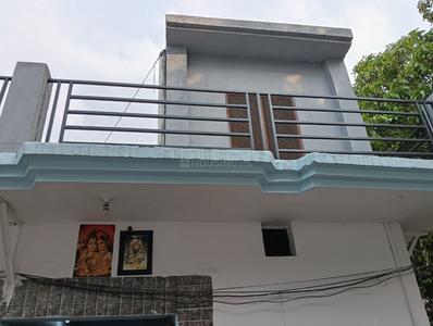 2 BHK Independent House