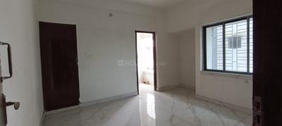 Bedroom Image of 1535 Sq.ft 3 BHK Apartment / Flat for sale in Kalikapur, EM Bypass Kolkata for Rs. 13000000