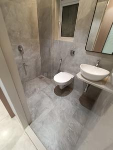 Image of 447 Sq.ft 1 BHK Apartment / Flat for sale in Western Heights CTS 394, Malad East, Mumbai for Rs. 7800000