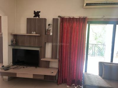 Hall Image of 1840 Sq.ft 3 BHK Apartment / Flat for rent in Navrangpura Ahmedabad for Rs. 50000