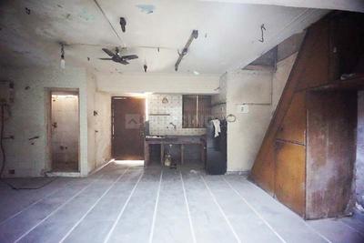 Hall Image of 1107 Sq.ft 3 BHK Independent House for sale in Khadia Ahmedabad for Rs. 4500000