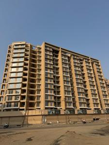Image of 1490 Sq.ft 3 BHK Apartment / Flat for sale in Delta Palacio, Ulwe, Navi Mumbai for Rs. 16300000
