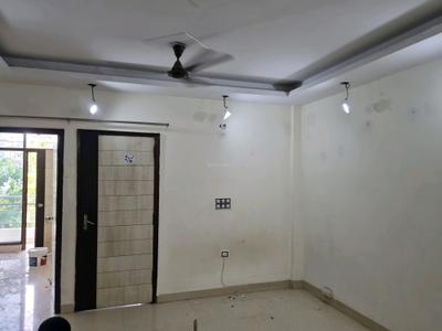 Living Room Image of 1080 Sq.ft 3 BHK Builder Floor for sale in DDA Residential Flats, Sector 8 Dwarka New Delhi for Rs. 14500000